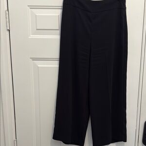 Elegant Black Women's Pants